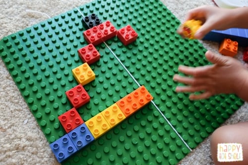 fun way to learn symmetry