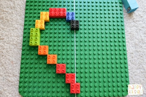 learn symmetry for kids