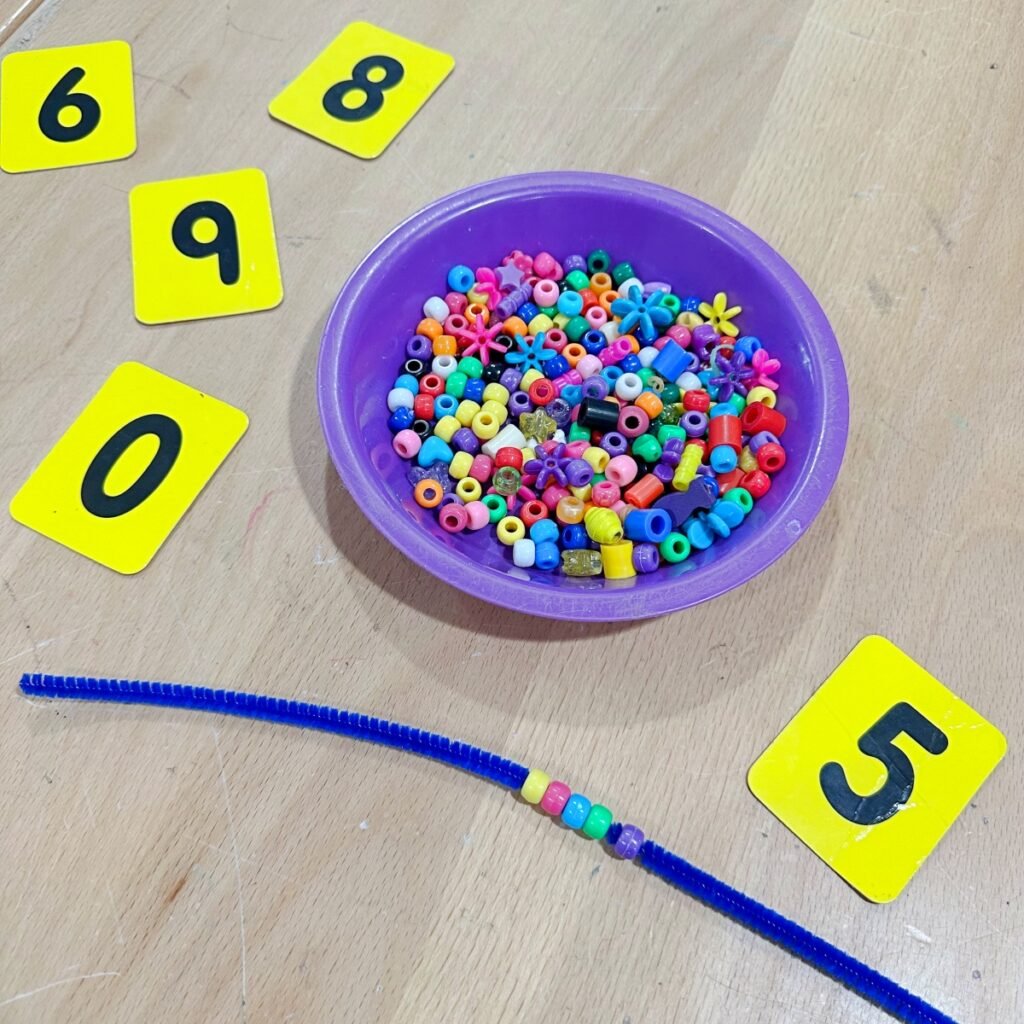 10 Easy Counting Activities to Help Preschoolers Learn to Count 1 to 10