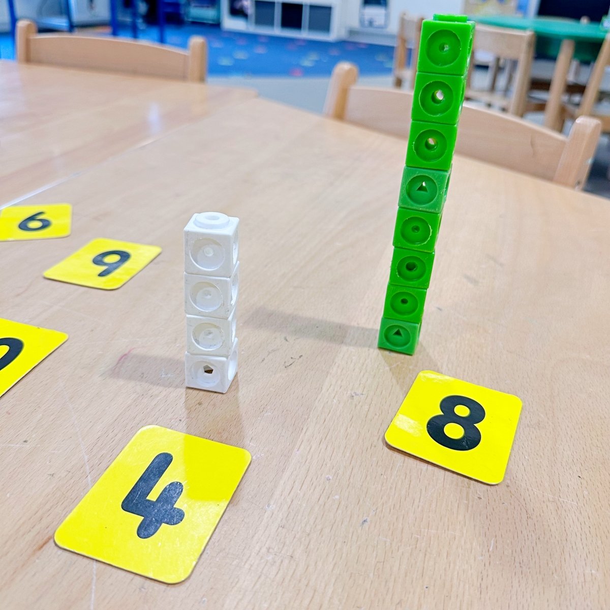 10 Easy Counting Activities to Help Preschoolers Learn to Count 1