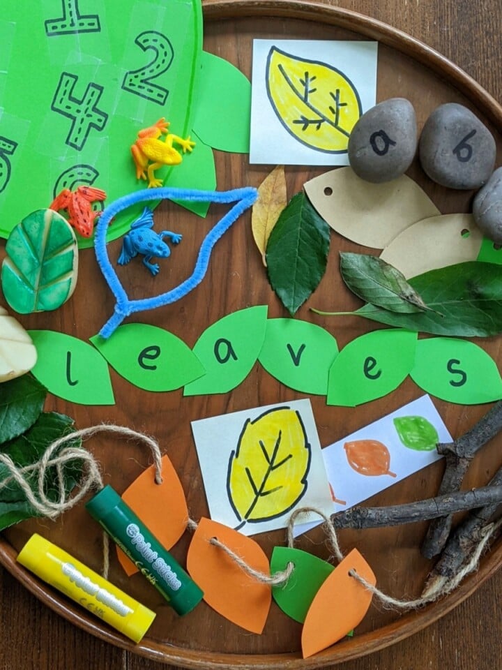 6 Multi Sensory Play Activities For Letter Formation Happy Tot Shelf 6 Multi Sensory Play Activities For Letter Formation Happy Tot Shelf