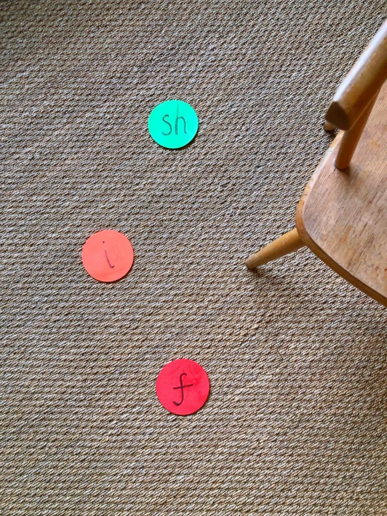 10 Fun Spelling Activities for Children to Learn to Spell - Happy Tot Shelf